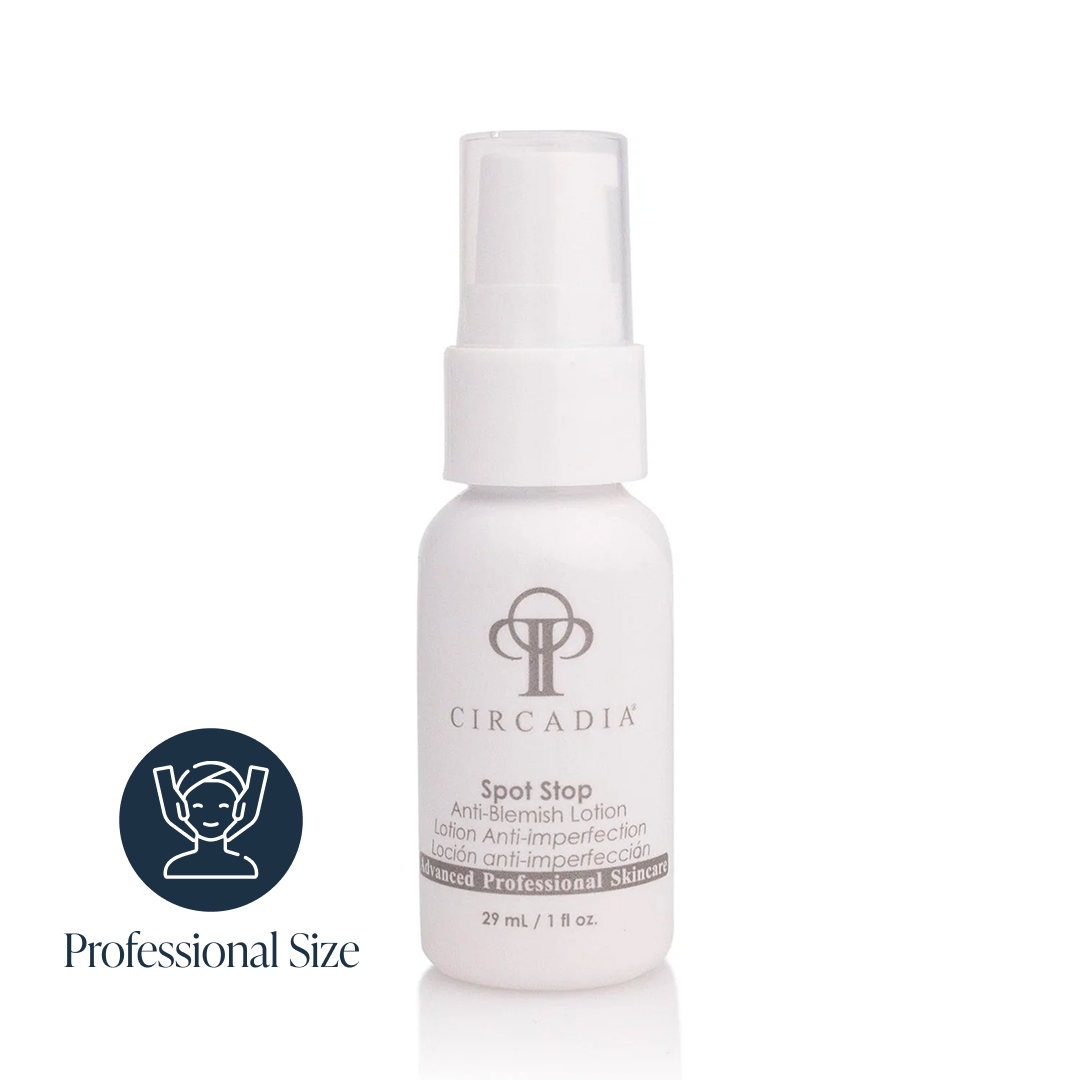 Spot Stop Blemish Corrector