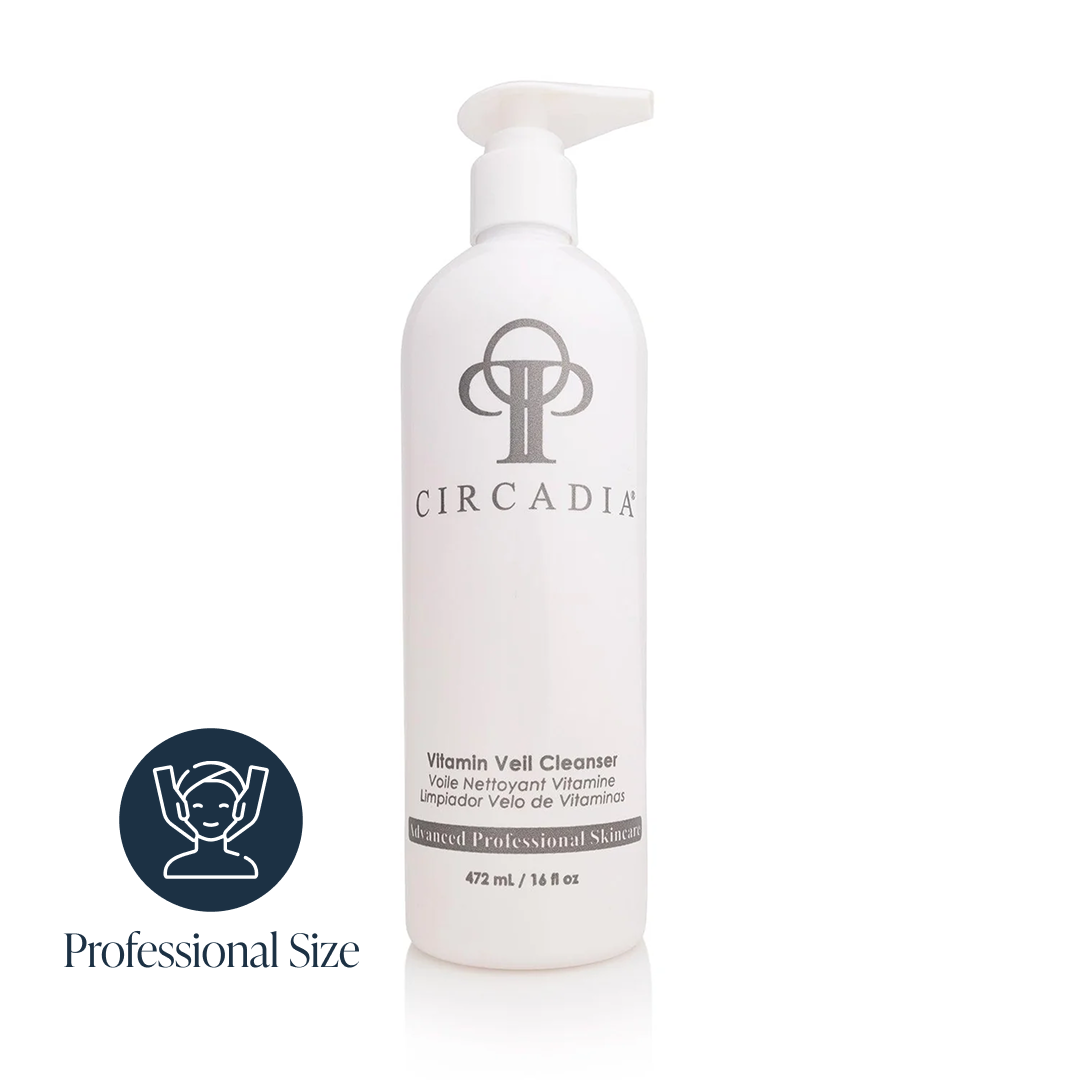 Vitamin Veil Cleansing Oil (formerly Vitamin Veil Cleanser) - Image 8