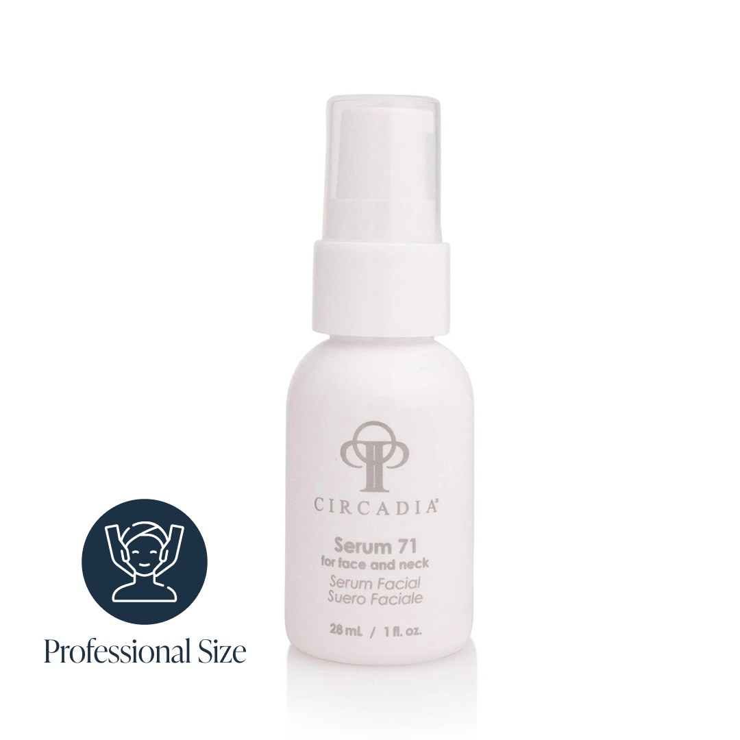 Serum 71 Renewal Serum - Image 8