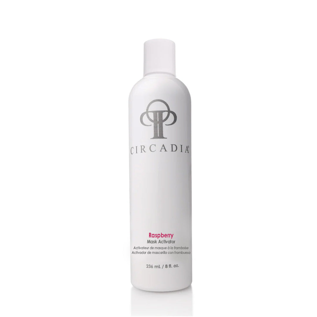 Raspberry Enzyme Activator