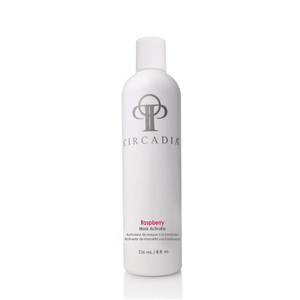 Raspberry Enzyme Activator | Circadia | CIRCADIA