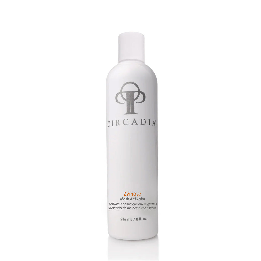 Zymase Enzyme Activator | CIRCADIA