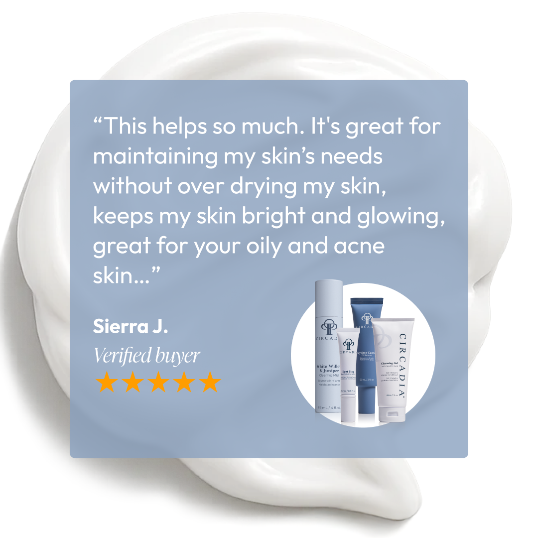 Acne Essentials Regimen Kit