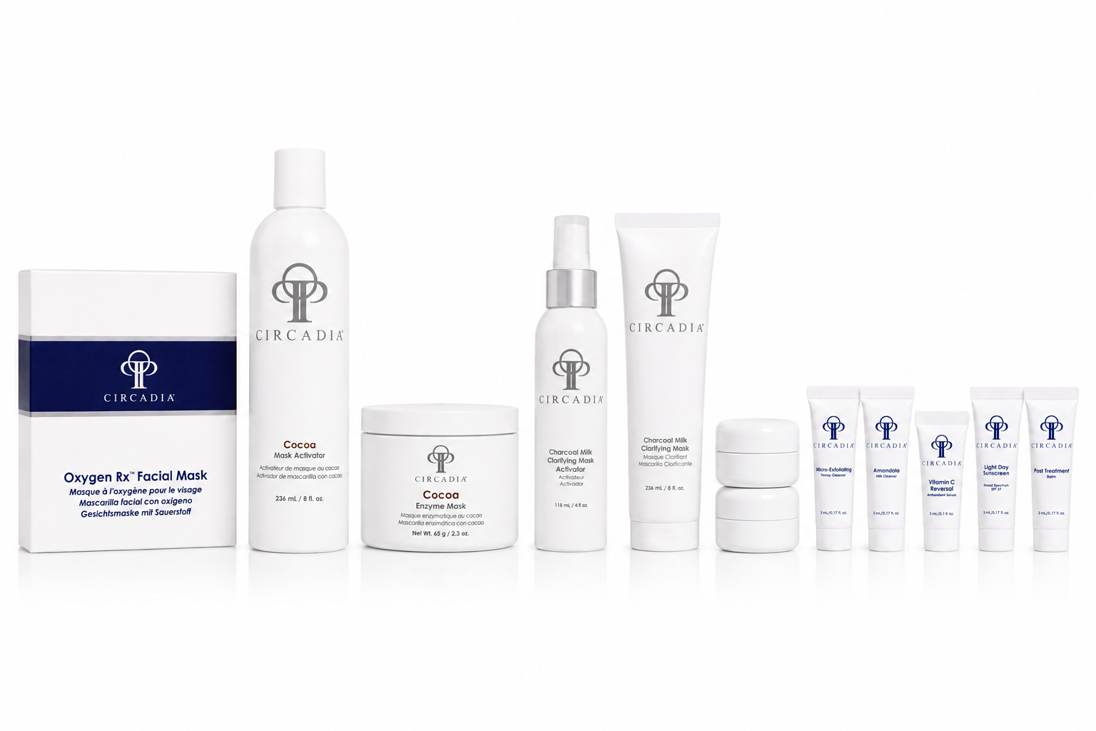 Acne Skin Specialist Course