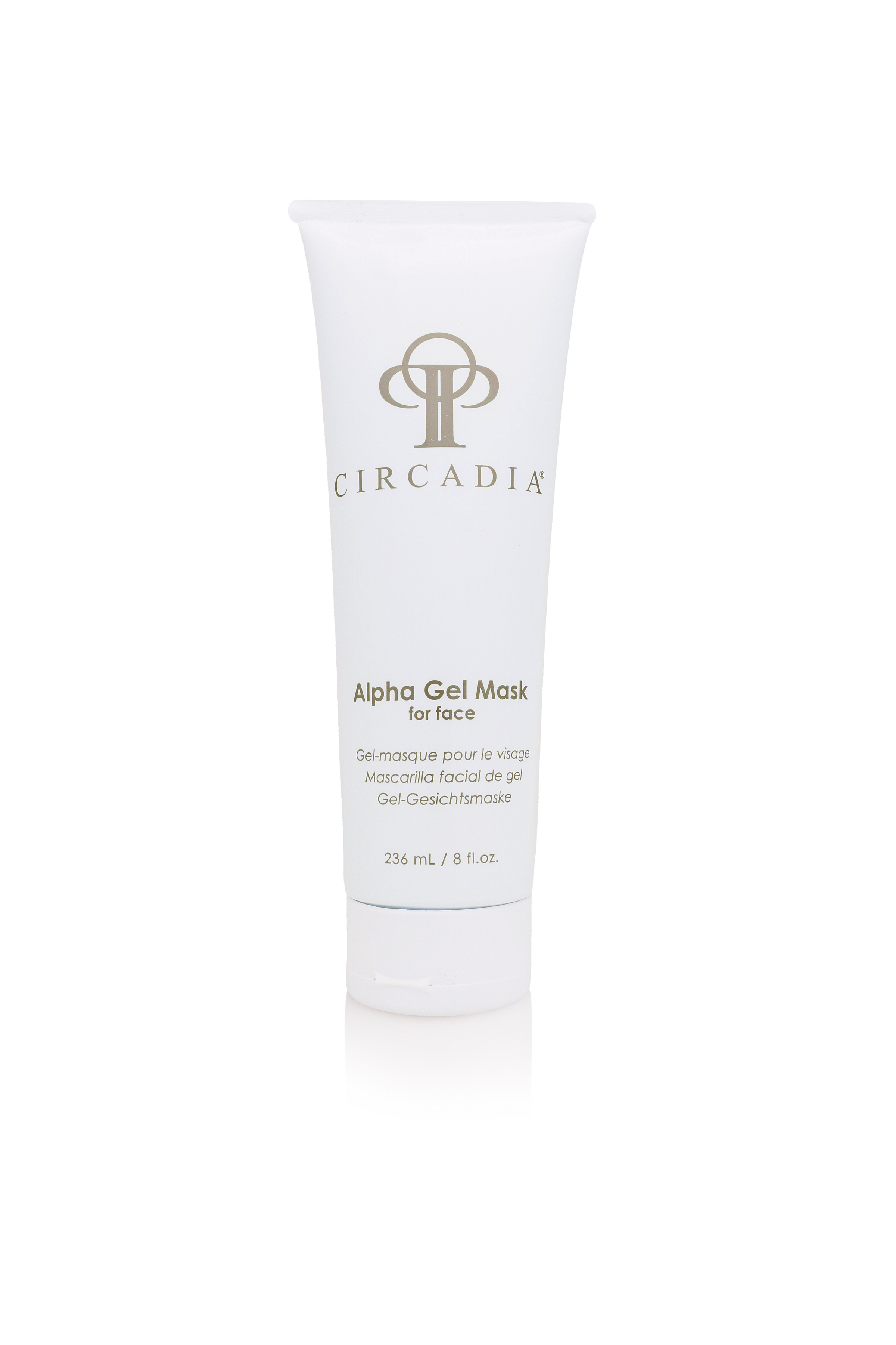 Alpha Gel Mask | CIRCADIA