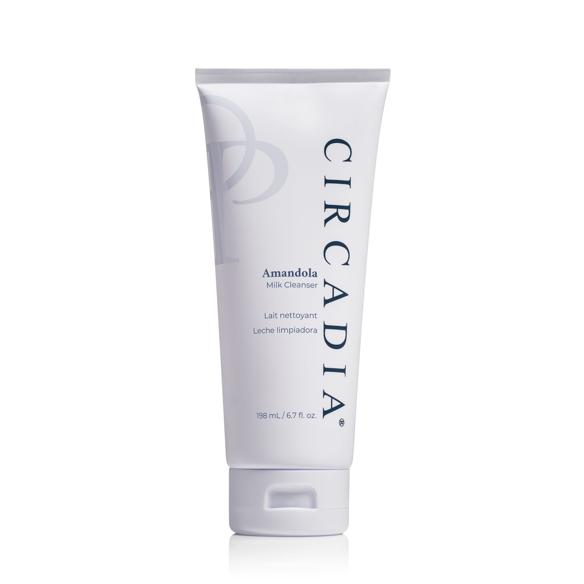 Amandola Milk Cleanser