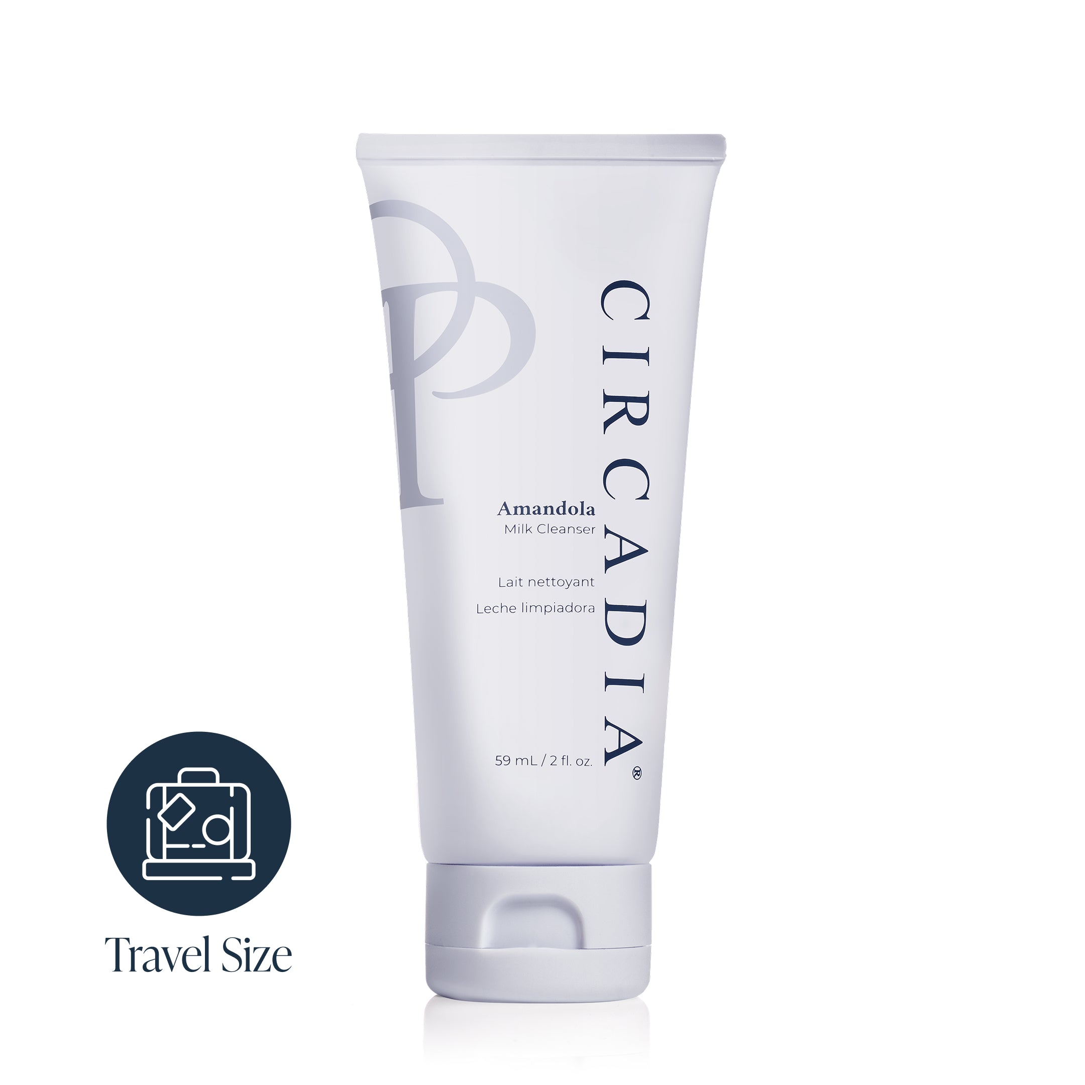 Amandola Milk Cleanser
