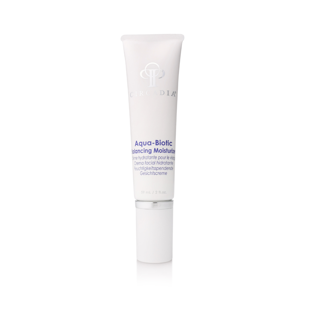 Aqua-Biotic Balancing Moisturizer