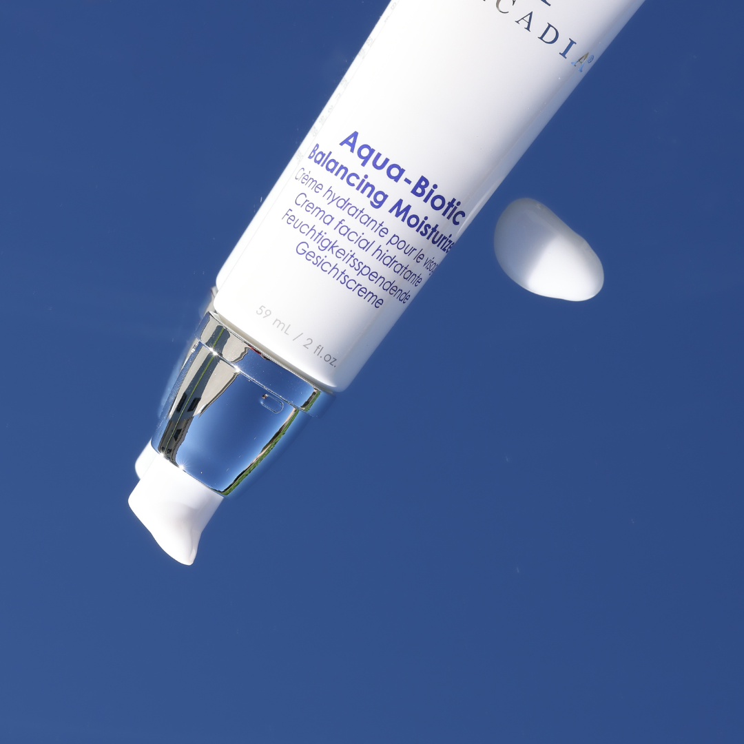 Aqua-Biotic Balancing Moisturizer