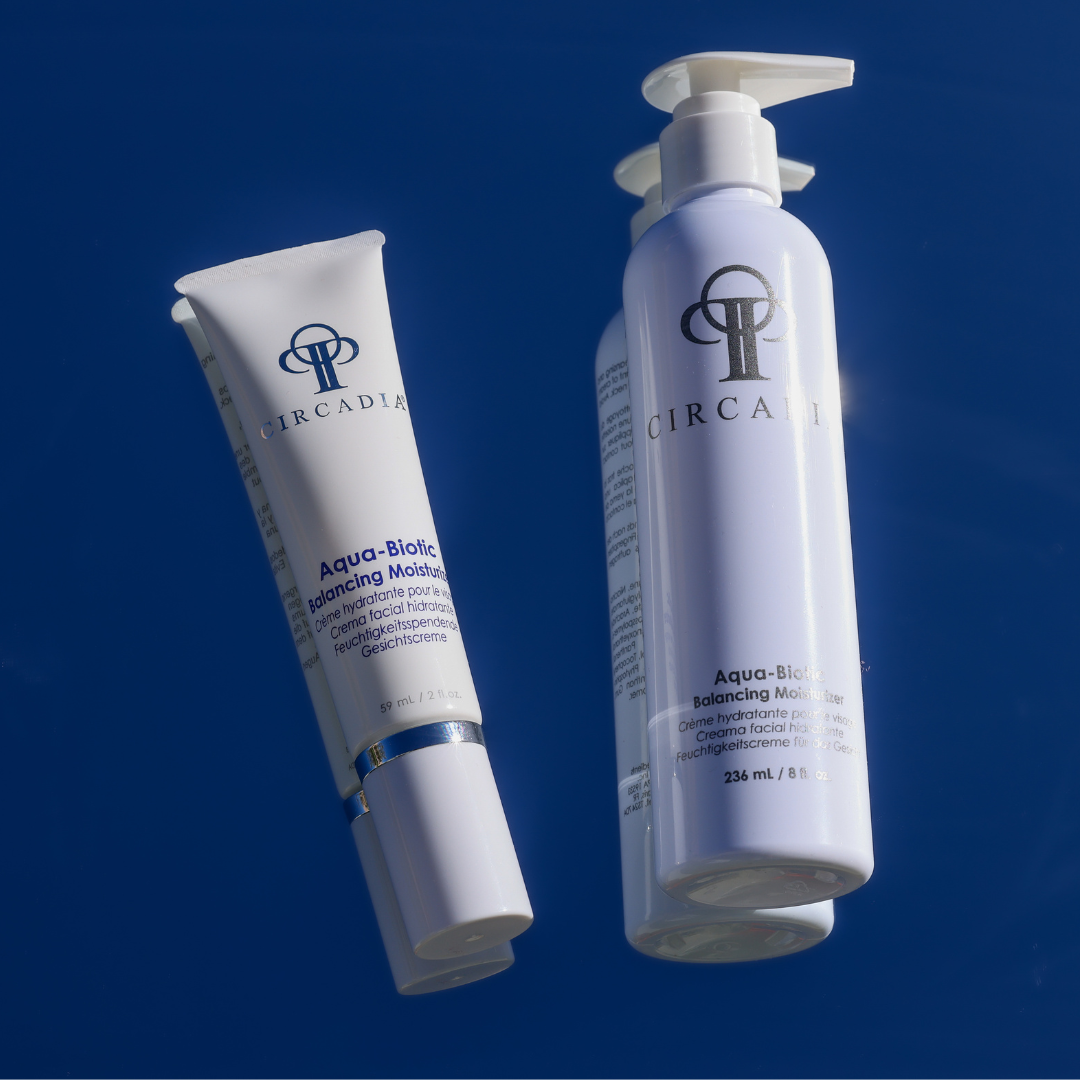 Aqua-Biotic Balancing Moisturizer