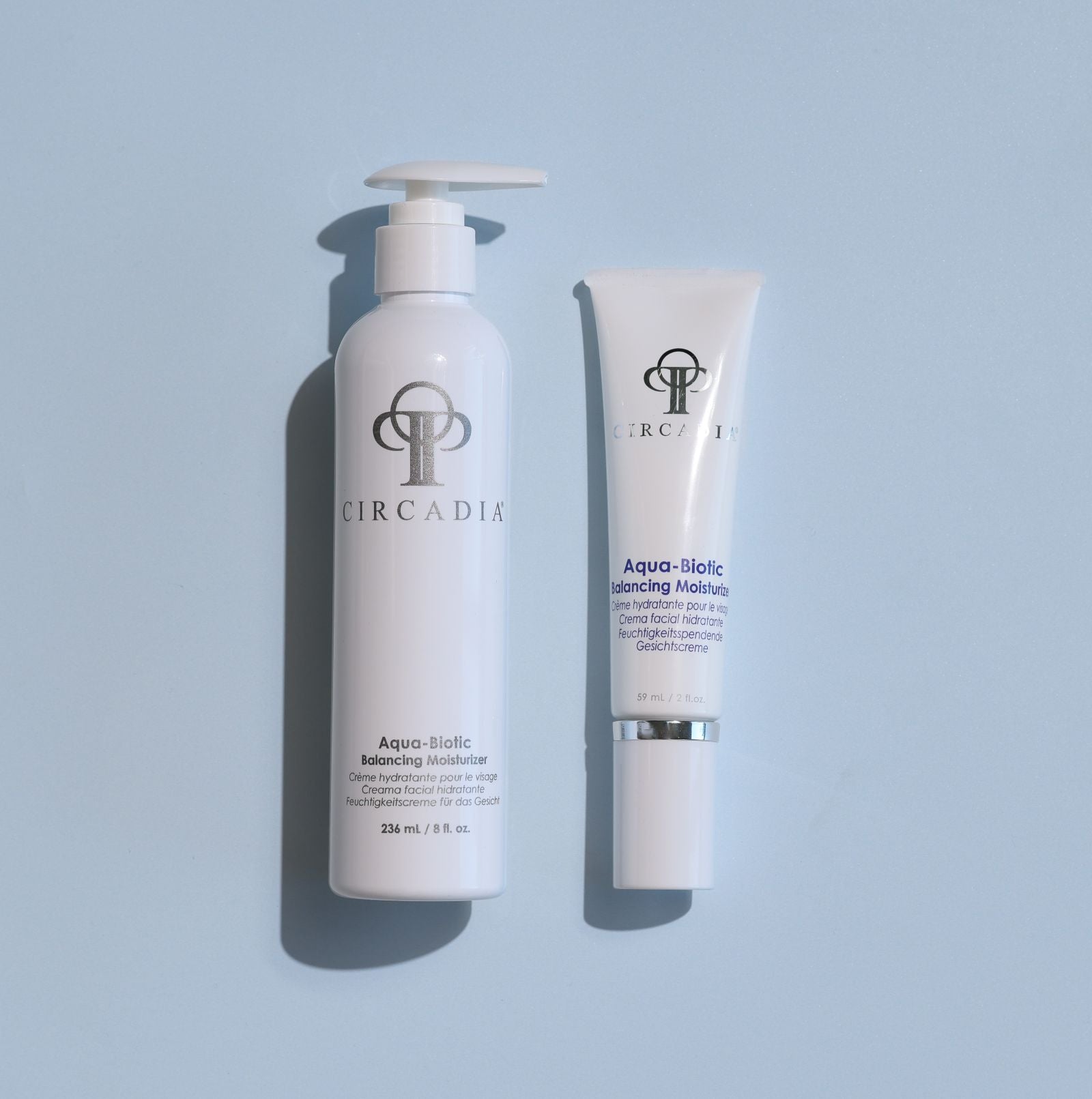 Aqua-Biotic Balancing Moisturizer