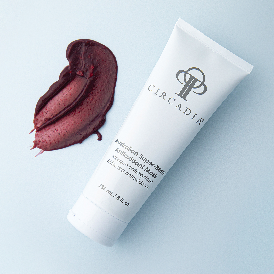 Berries & Bubbly Facial Bundle