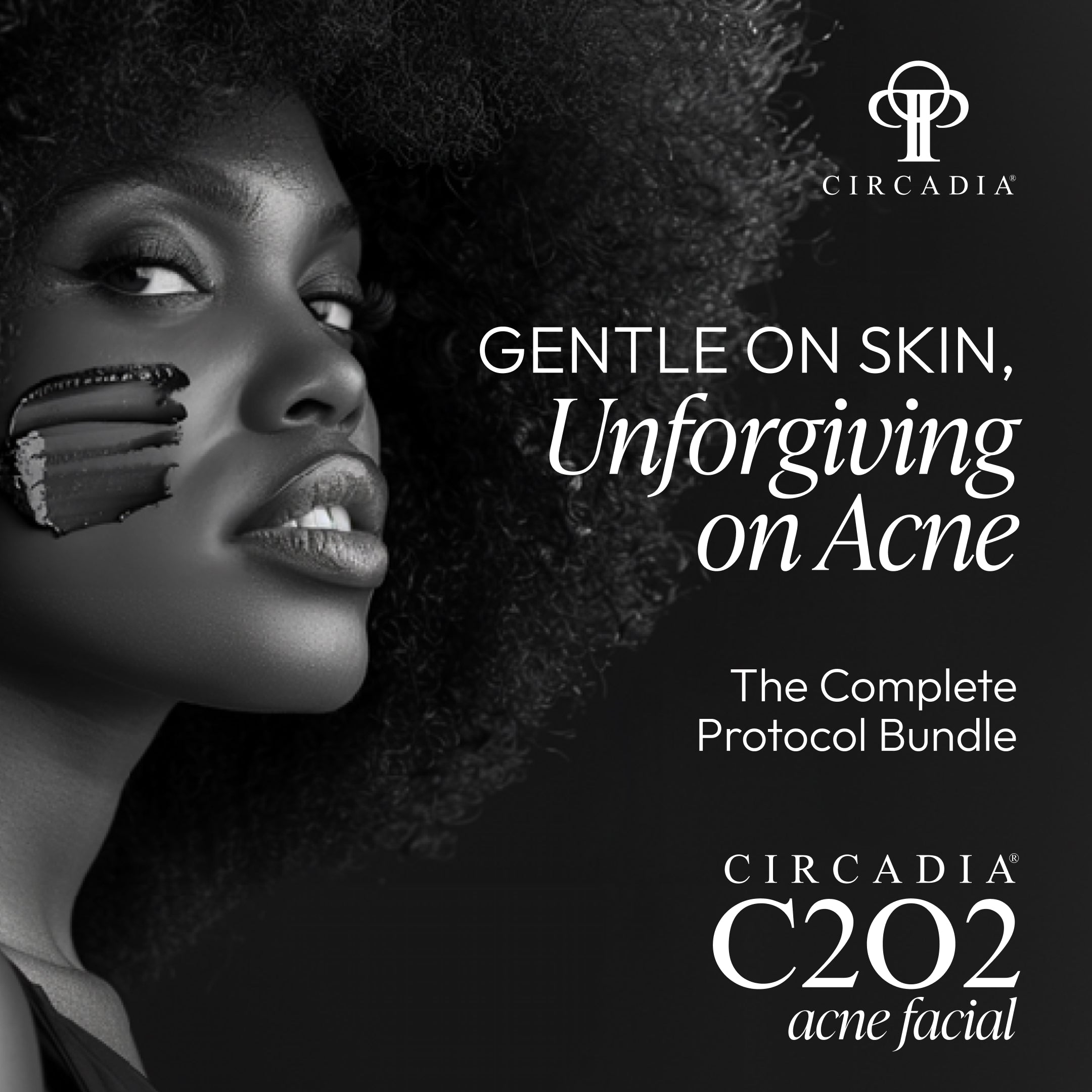 C2O2 Signature Facial Complete Bundle