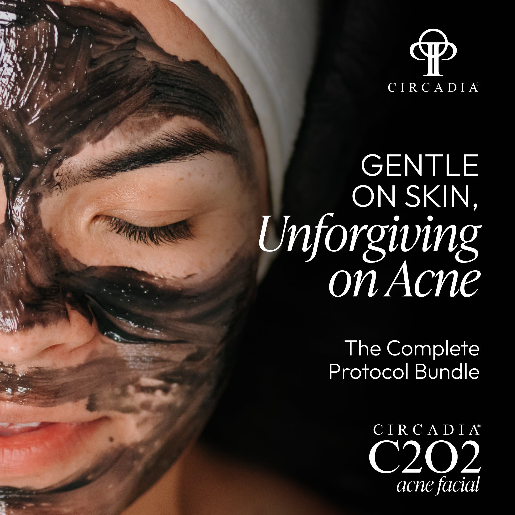 C2O2 Signature Facial Complete Bundle