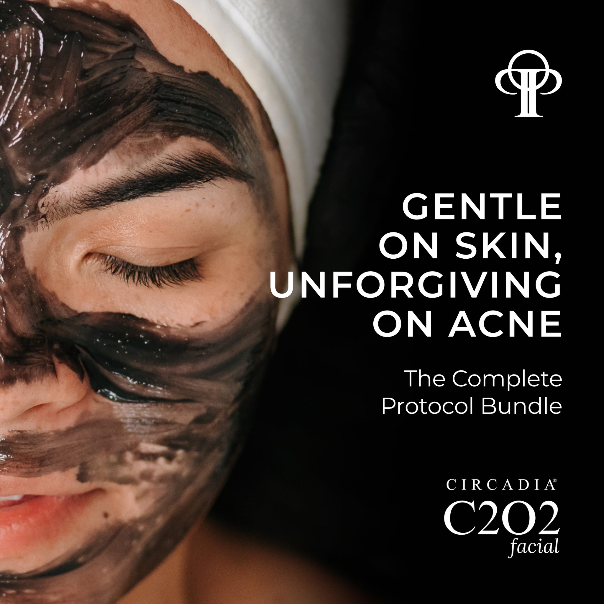 C2O2 Signature Facial Complete Bundle