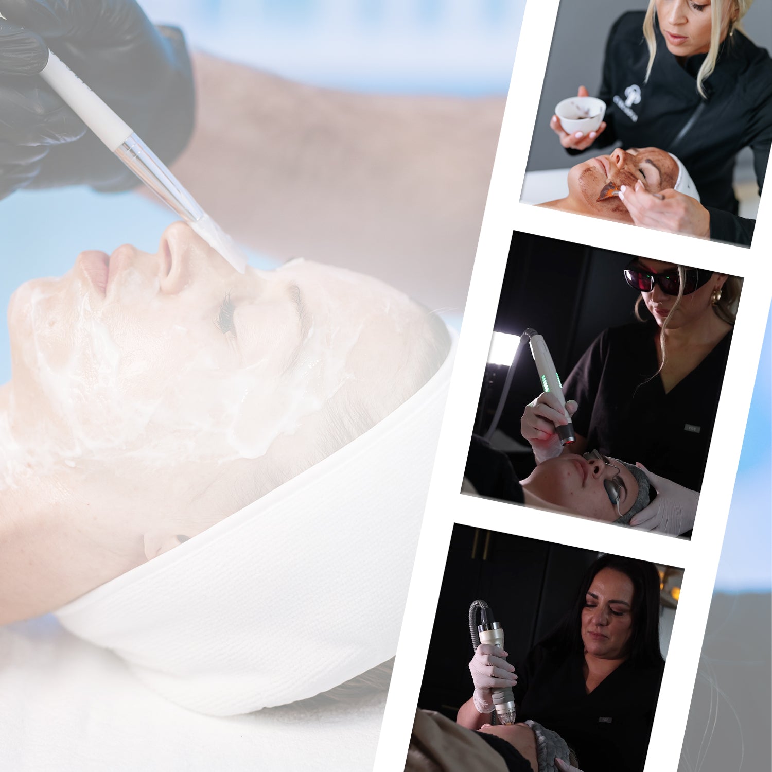 Breaking Into Medical Aesthetics