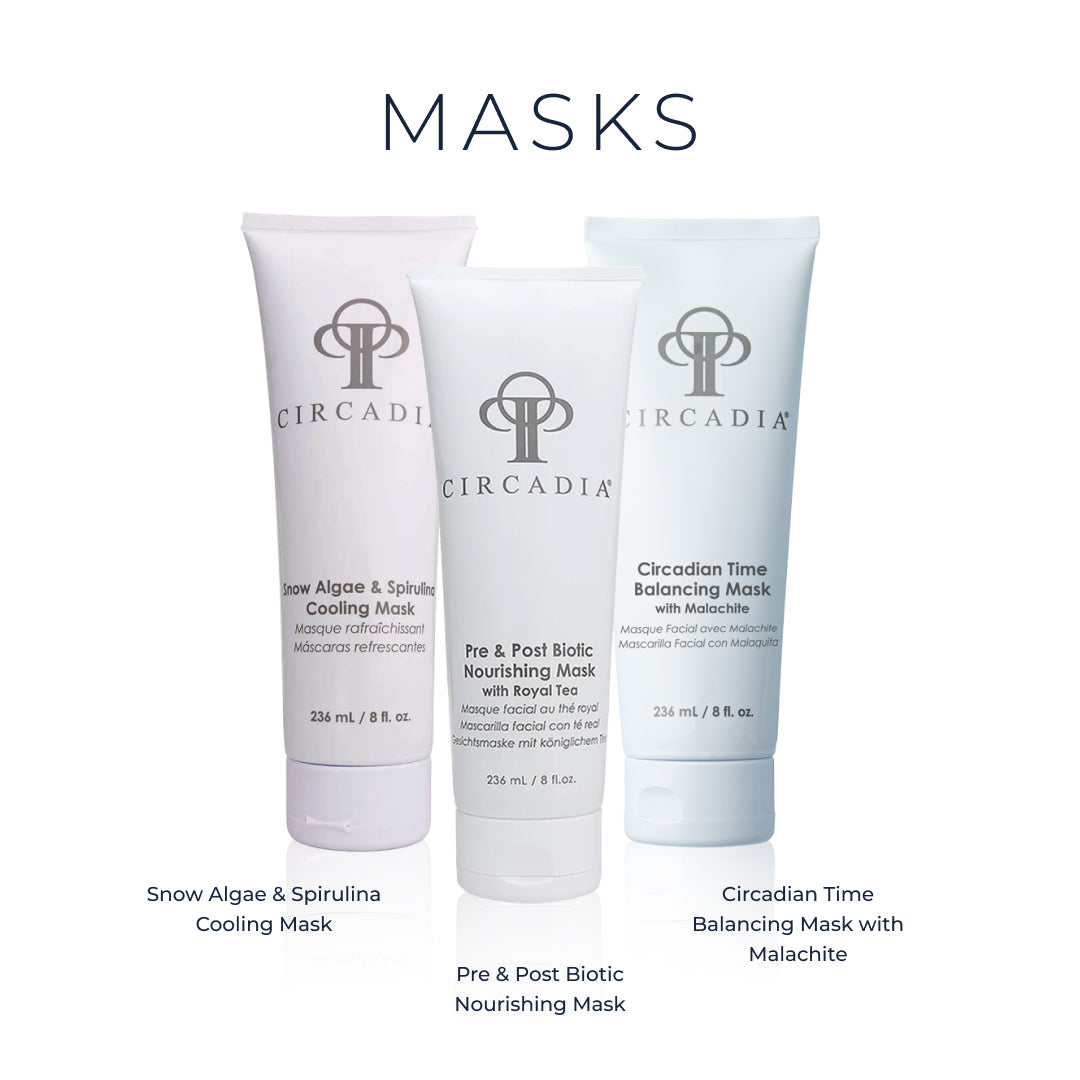 Dream Facial Complete Bundle