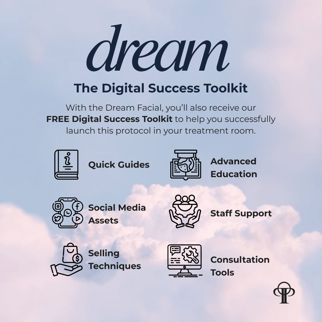 Dream Facial Complete Bundle