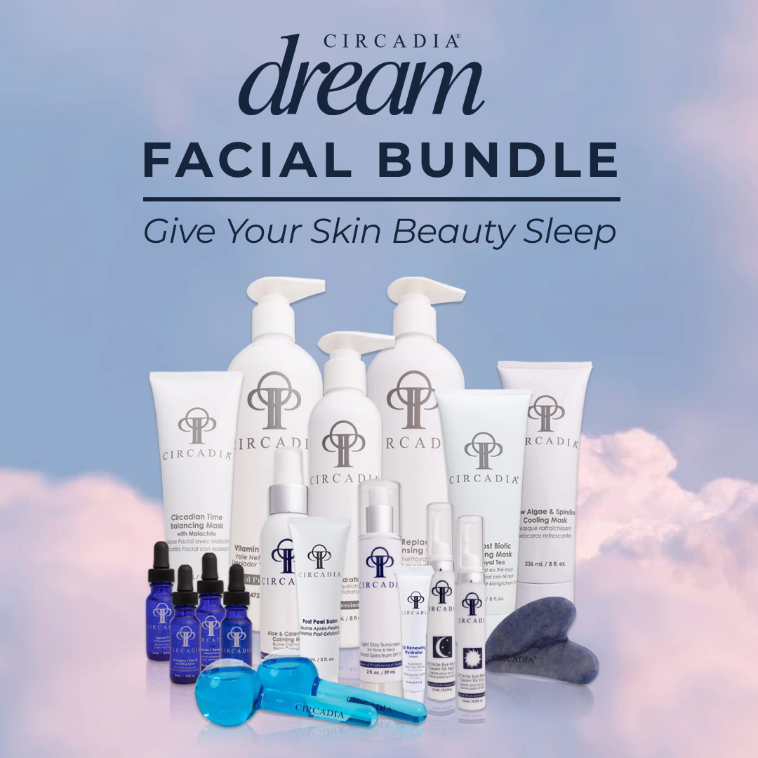 Dream Facial Complete Bundle