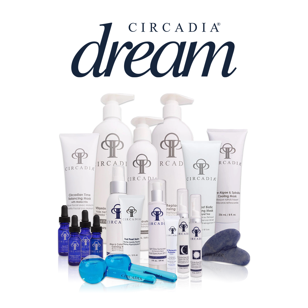 Dream Facial Complete Bundle