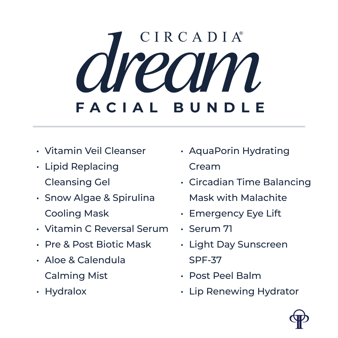 Dream Facial Complete Bundle