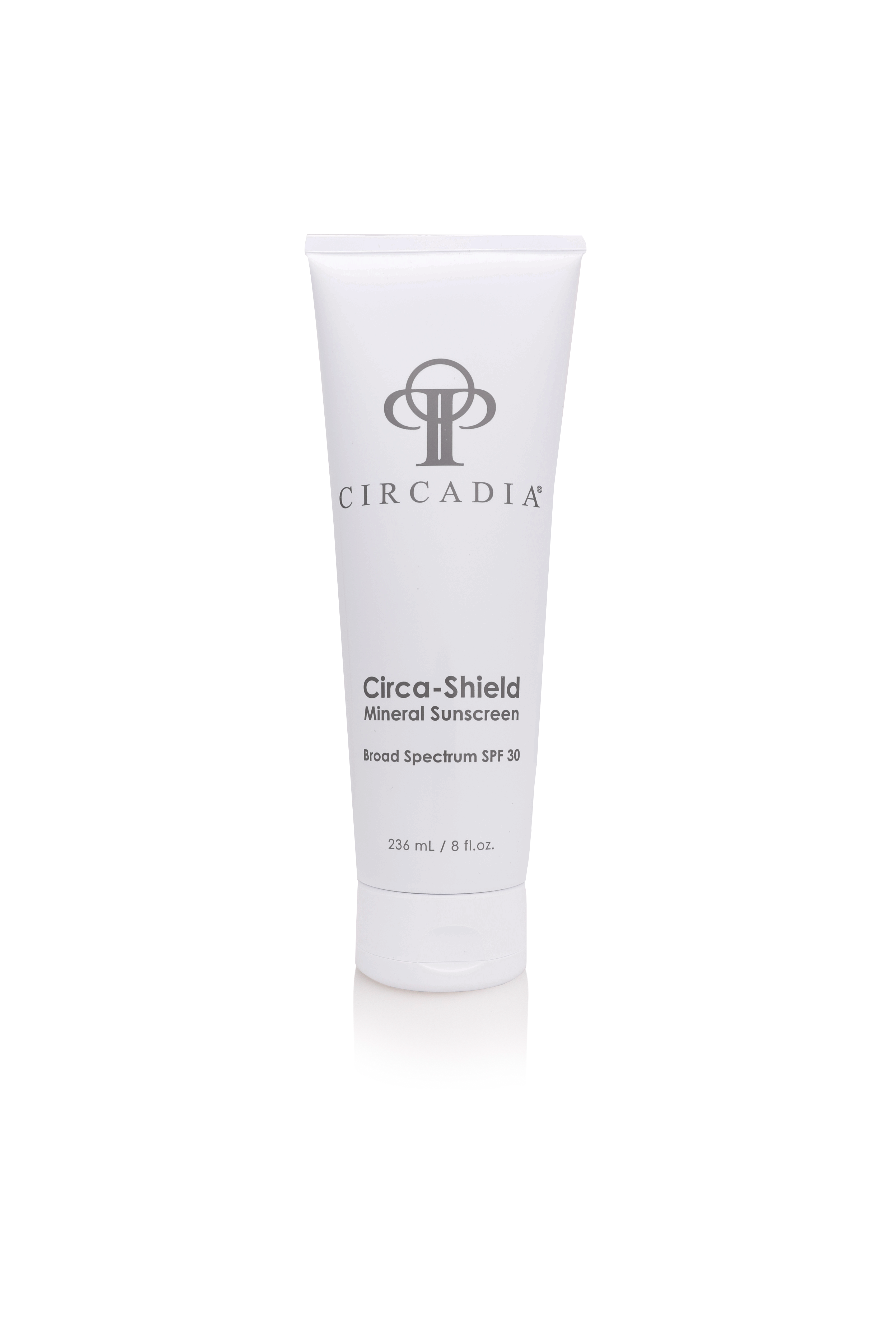 ‍Circa-Shield - Mineral Sunscreen SPF 30 (100% off)