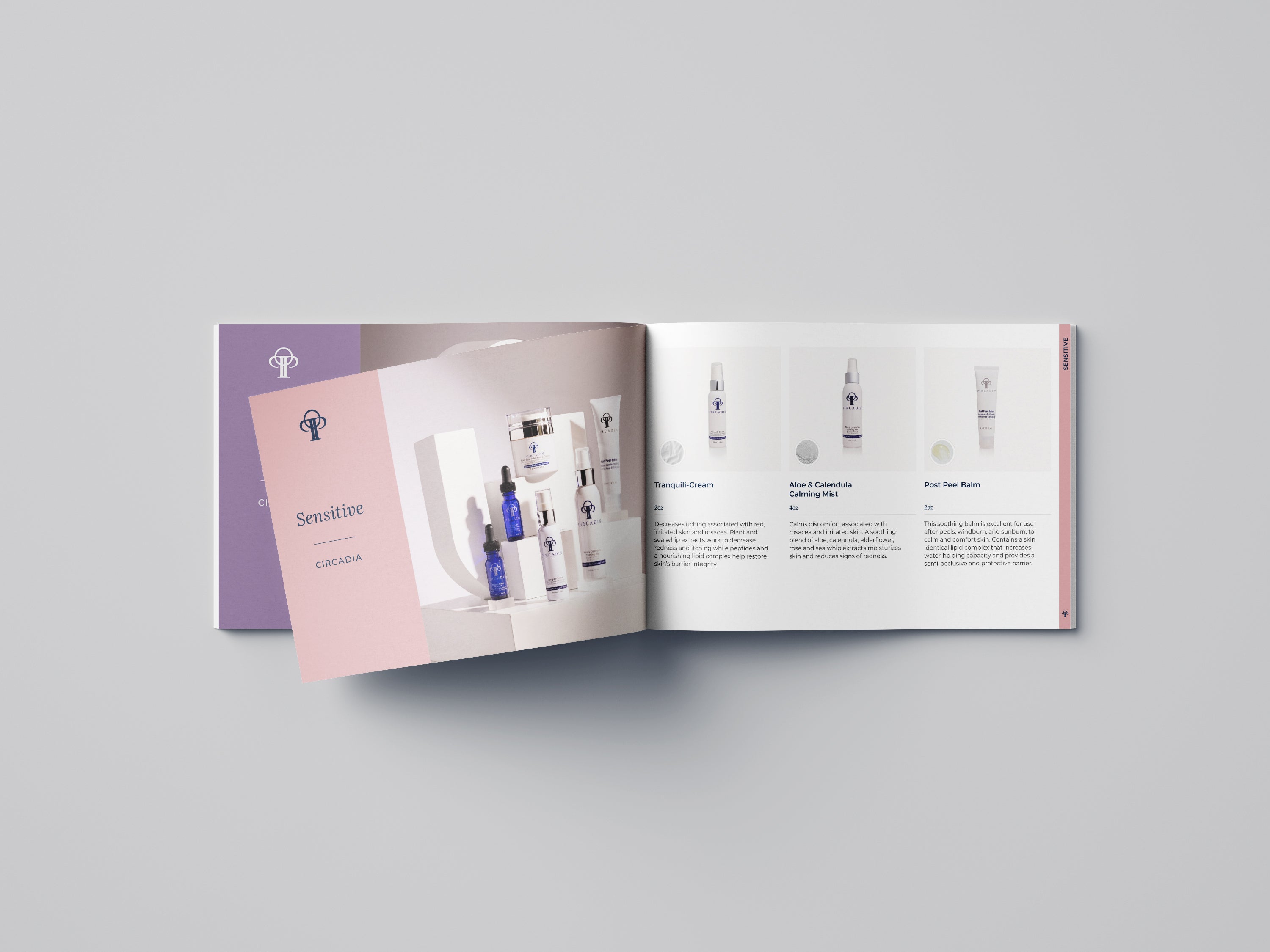 Retail Brochure