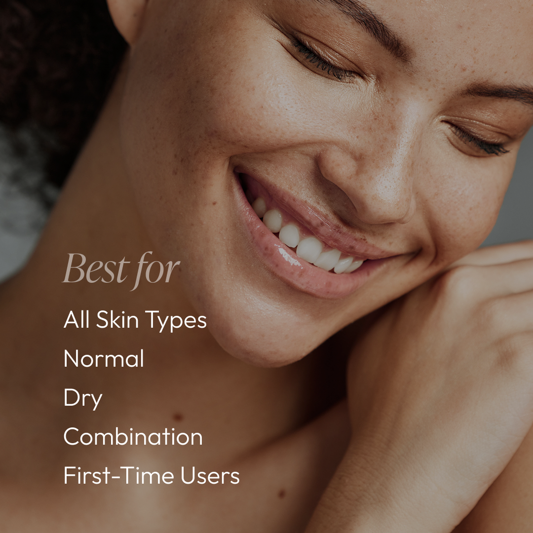 Discovery Essentials Regimen Kit
