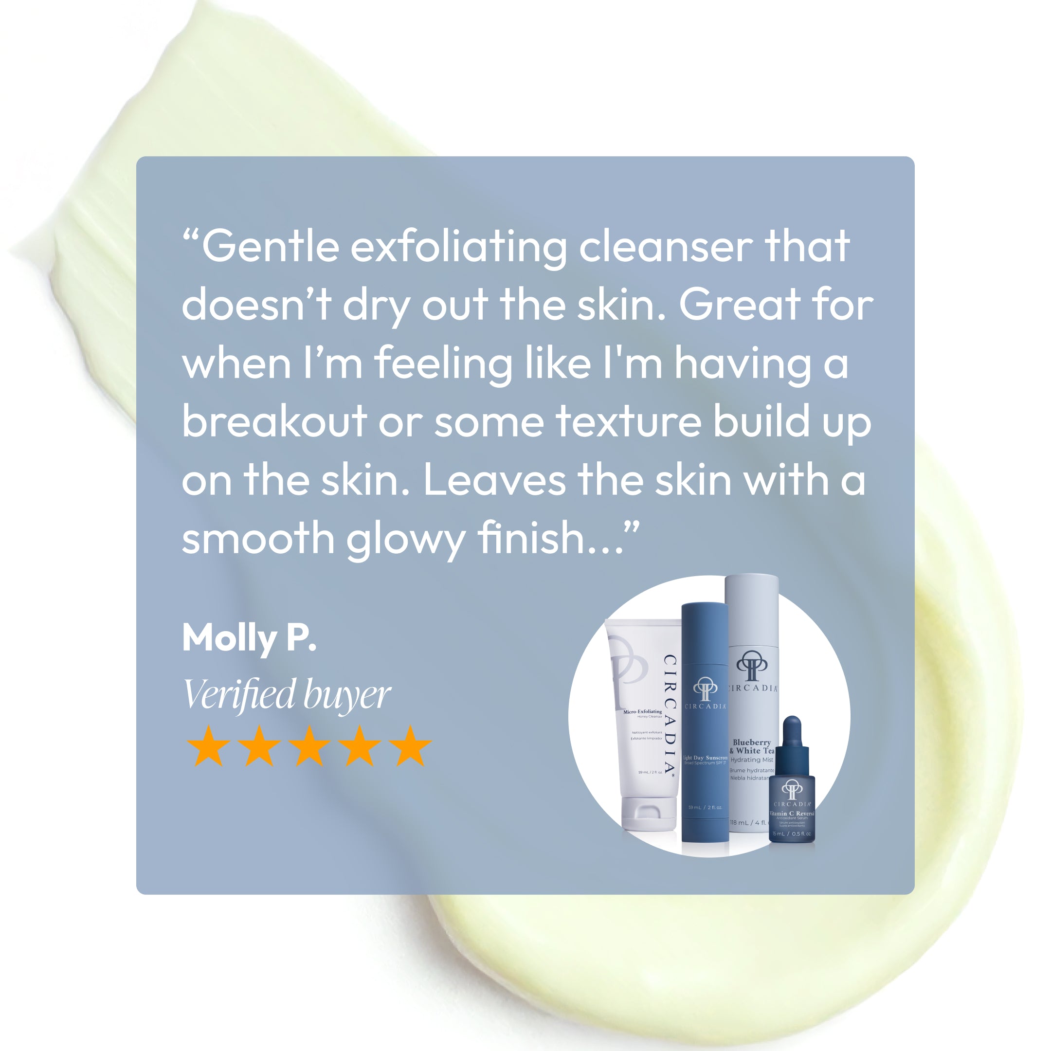 Discovery Essentials Regimen Kit