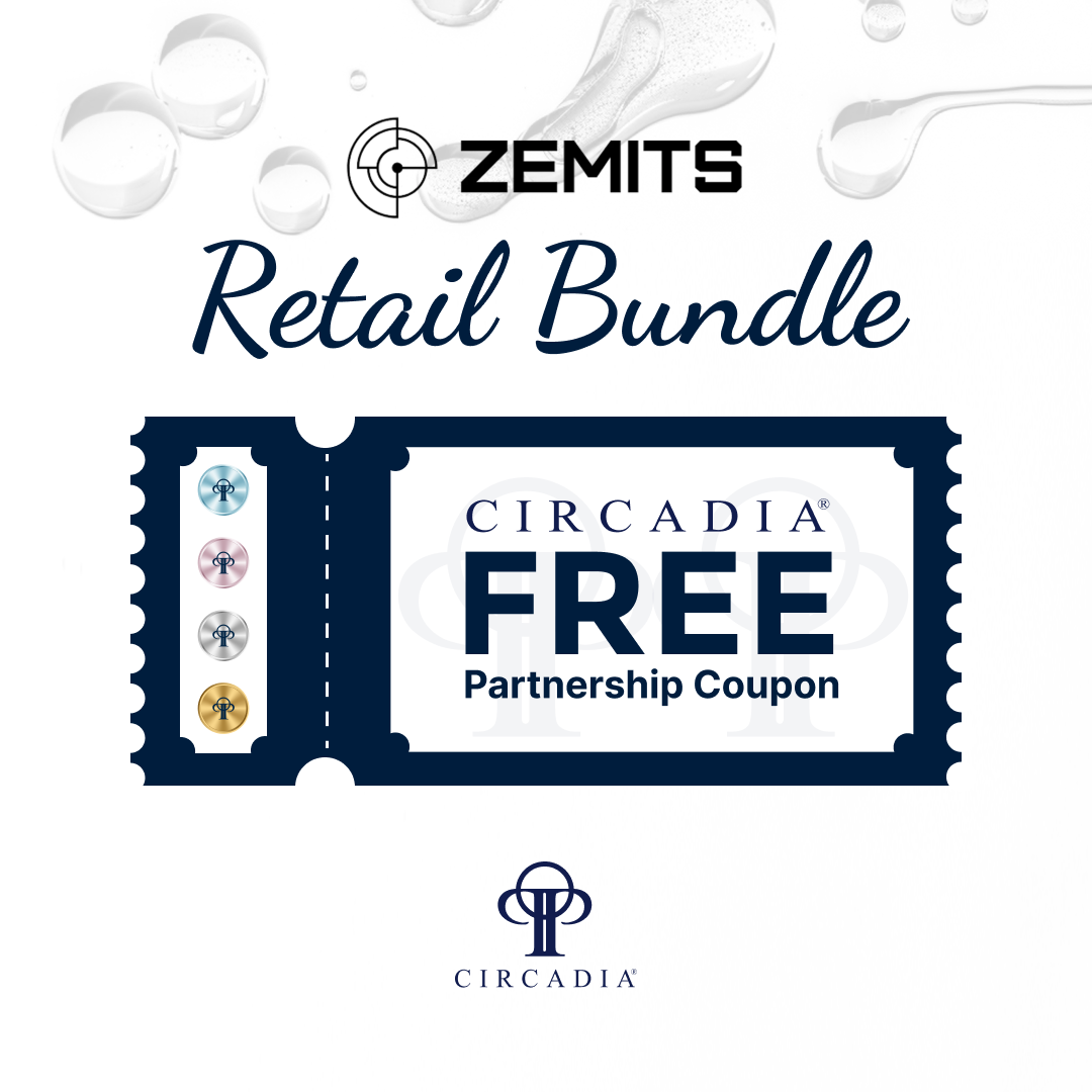 Zemits Retail Bundle