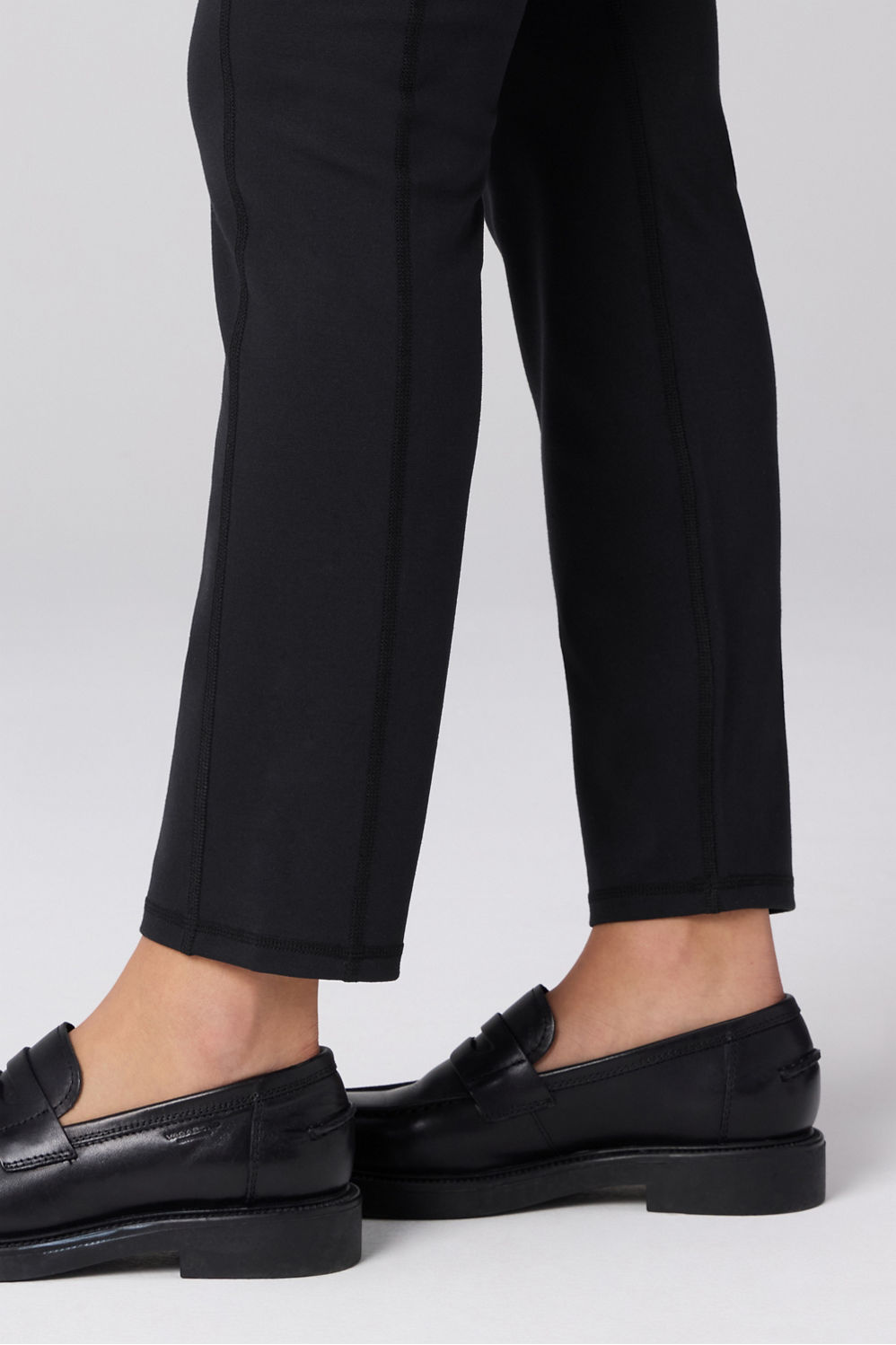 Circadia x Fabletics PonteFlex Pull-on Scrub Pant