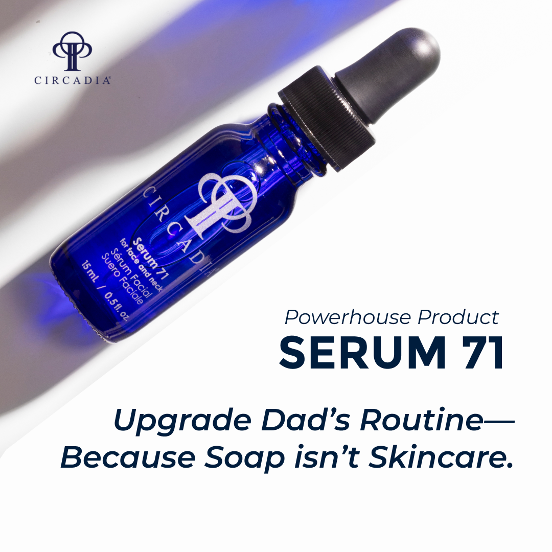 Father's Day - The Gentleman's Regimen