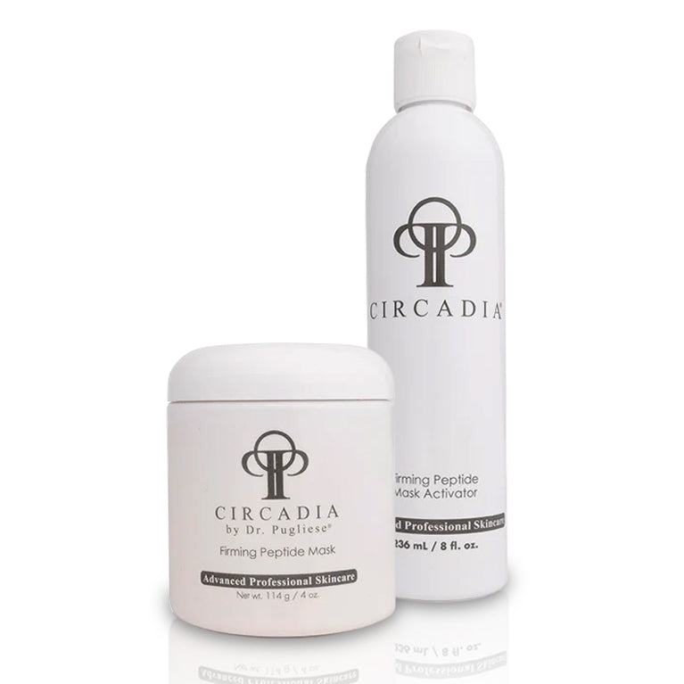 Zombie Facial Mask Kit | CIRCADIA