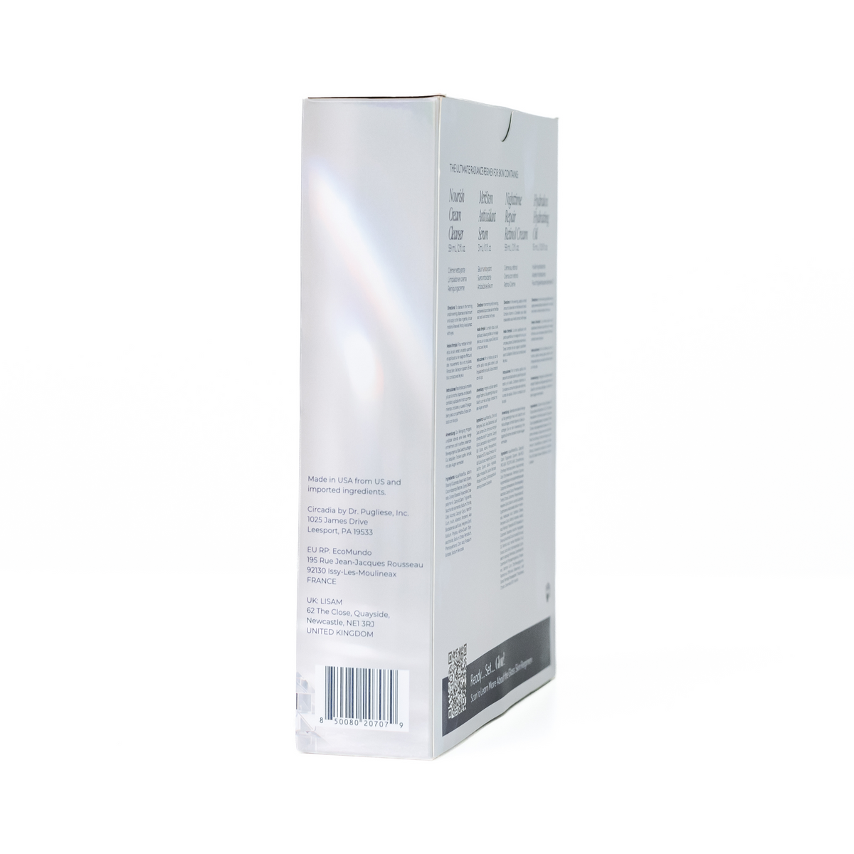 Glass Skin: The Ultimate Radiance Regimen