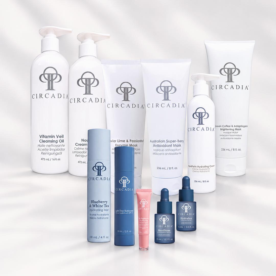 Glass Skin Professional Protocol