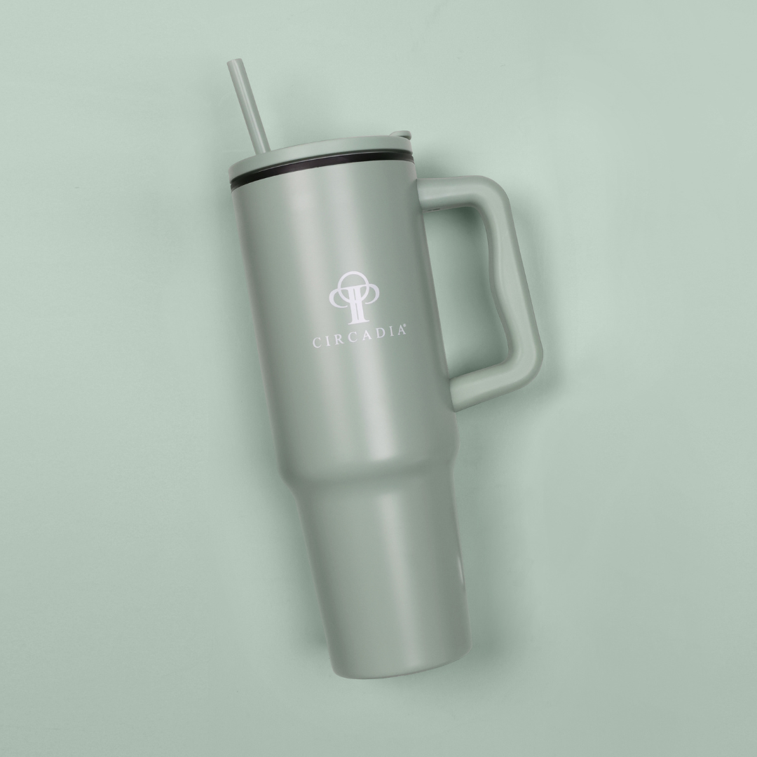 Green Circadia Tumbler