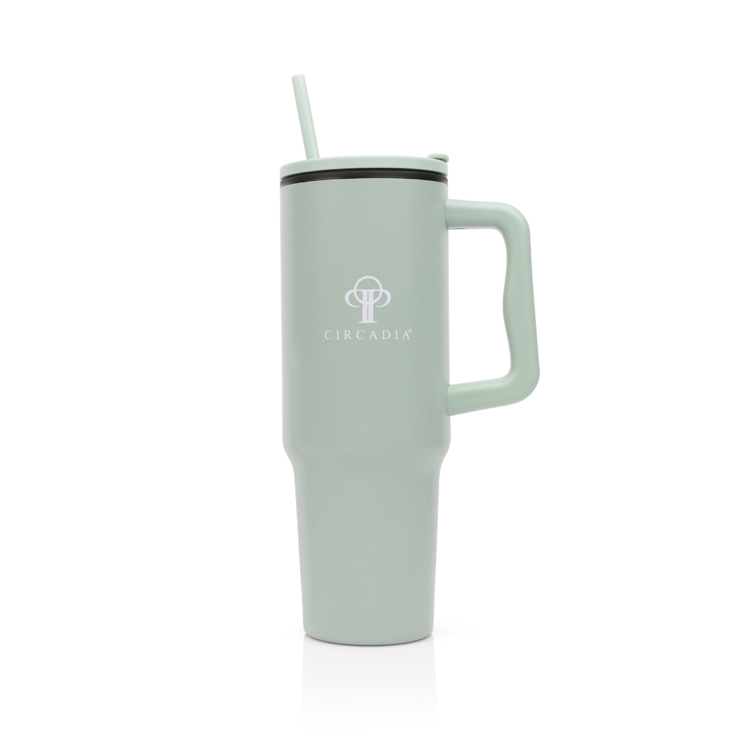 Green Circadia Tumbler