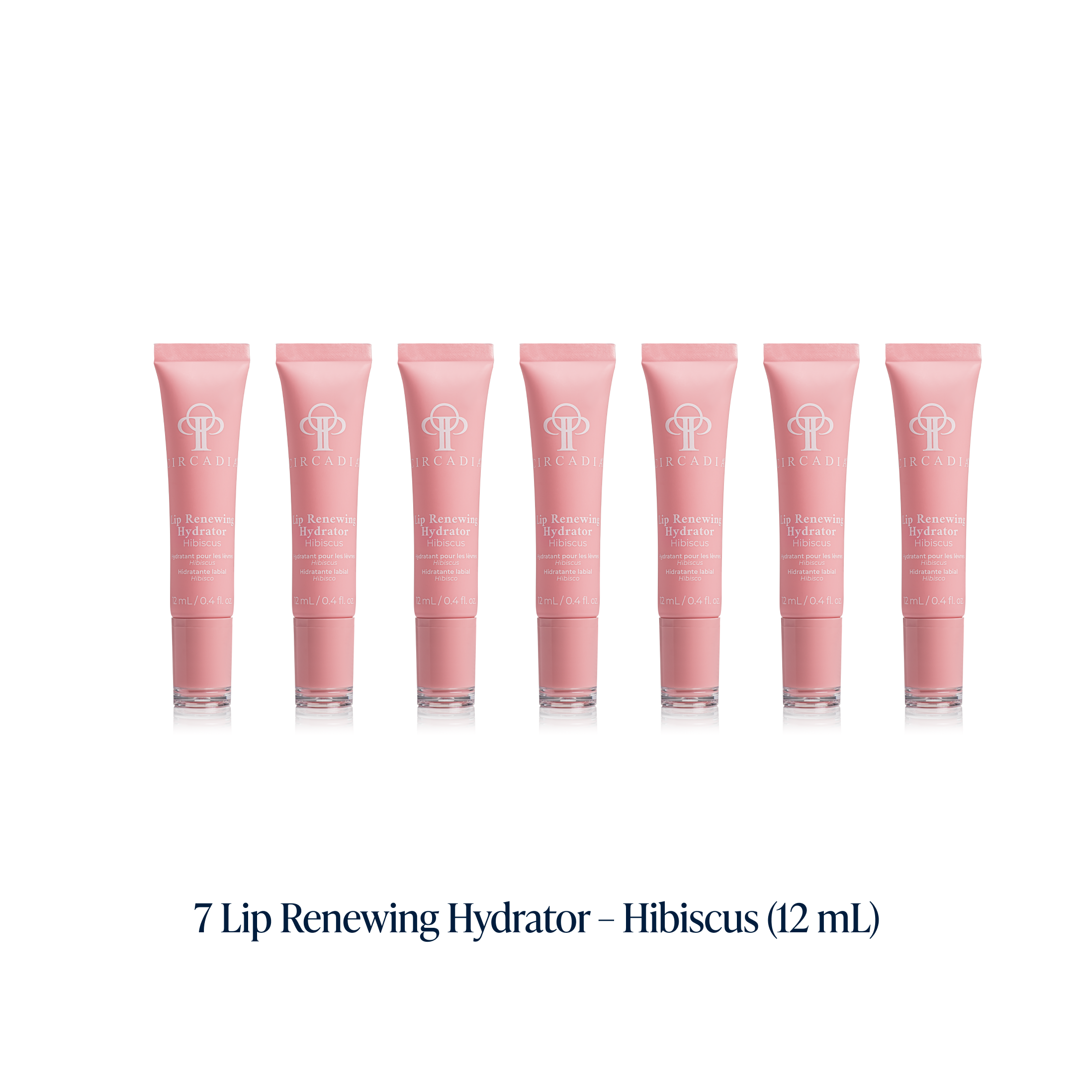 Lip Lineup Bundle