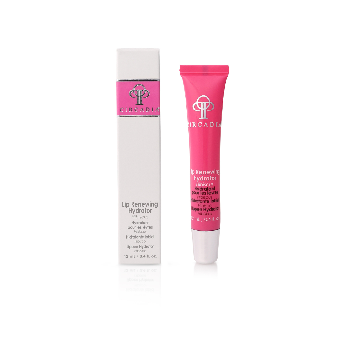 Hidratante renovador de labios – Vainilla Menta 12 unidades/0.4 fl. onz