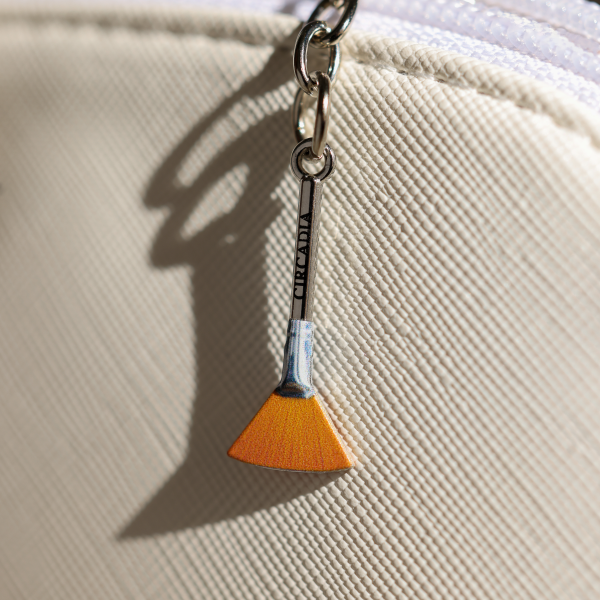Mini Charm Keychains