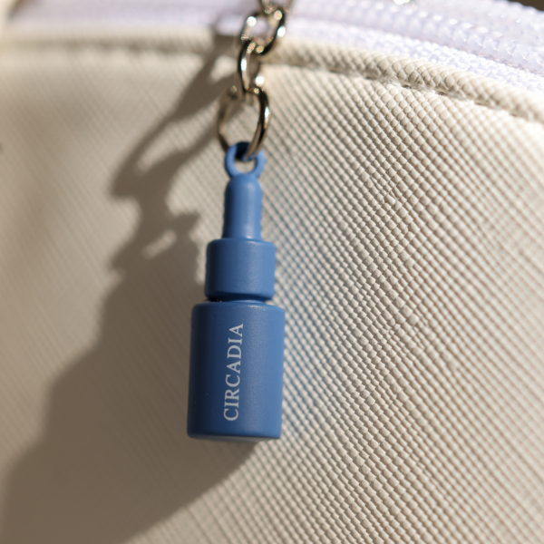 ‍Mini Charm Keychains (100% off)