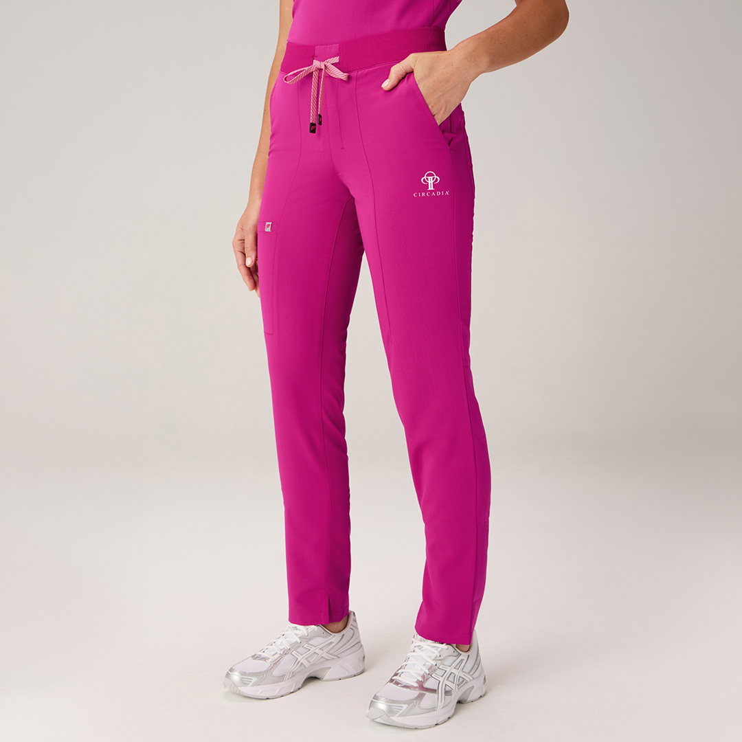 Circadia x Fabletics Women's Ion Scrub Pant