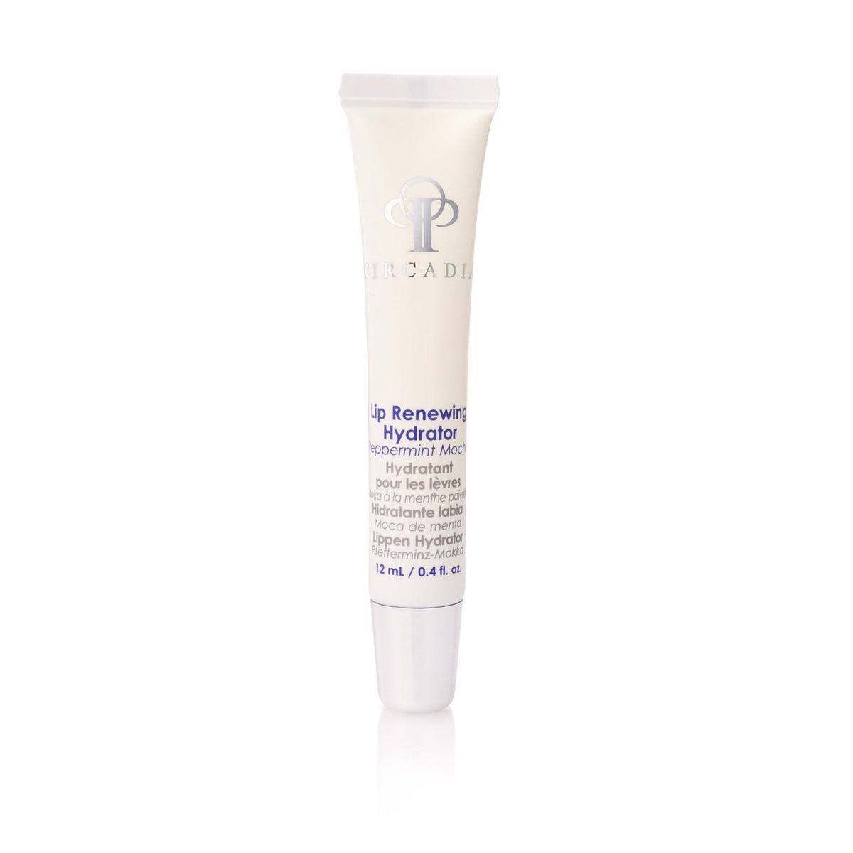 NEW - Lip Renewing Hydrator – Peppermint Mocha | CIRCADIA