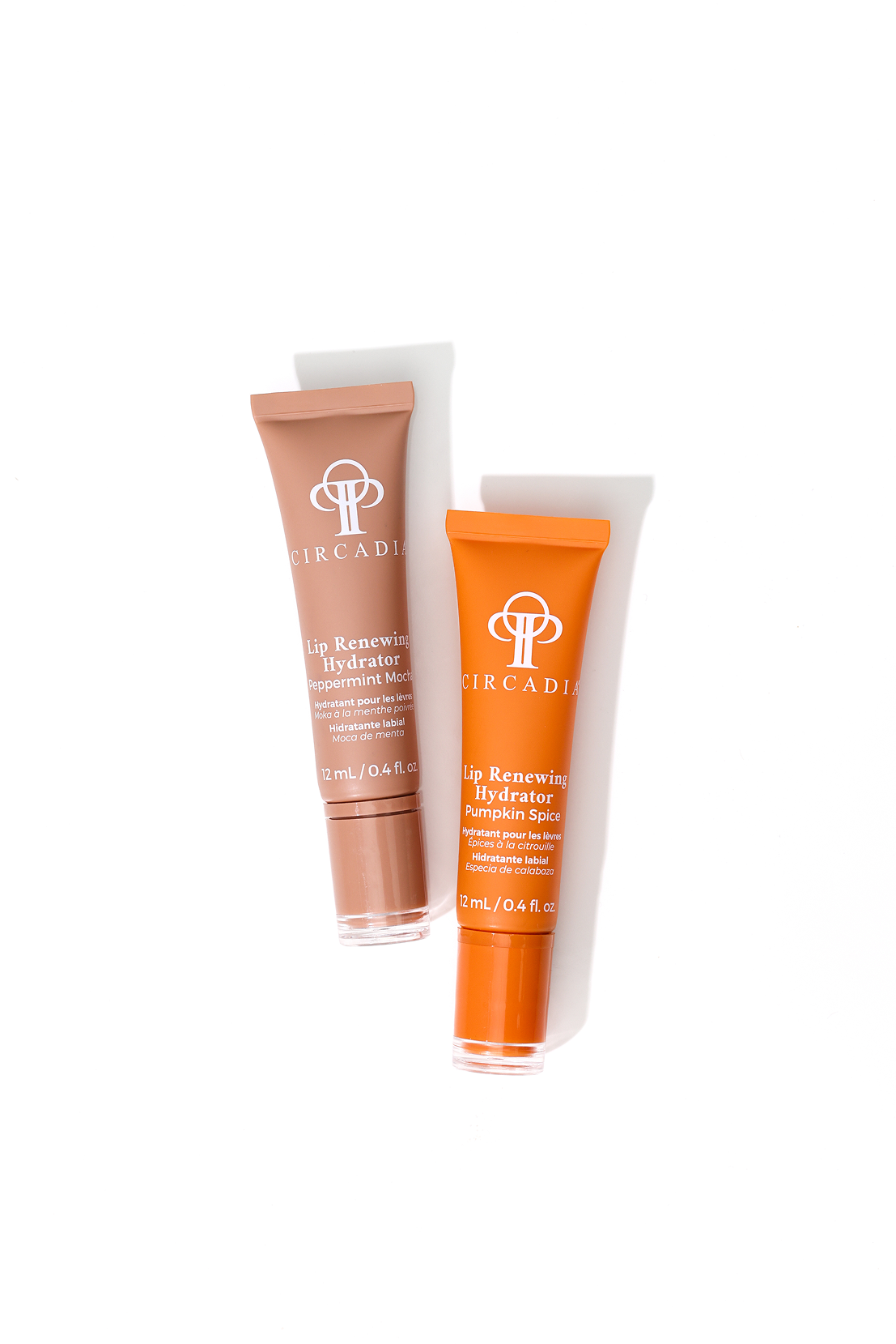 Seasonal Lip Lineup Bundle with Display