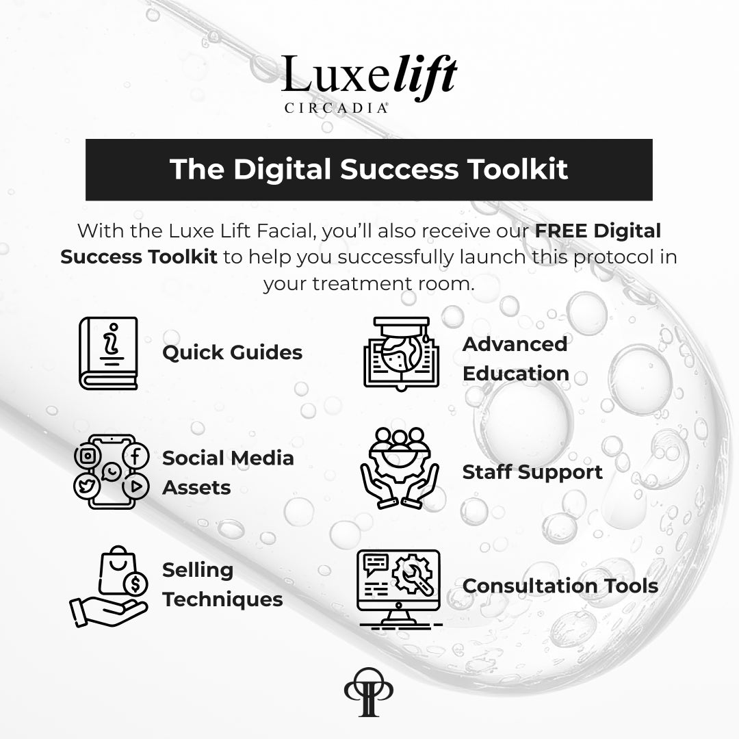 Luxe Lift Complete Protocol Bundle