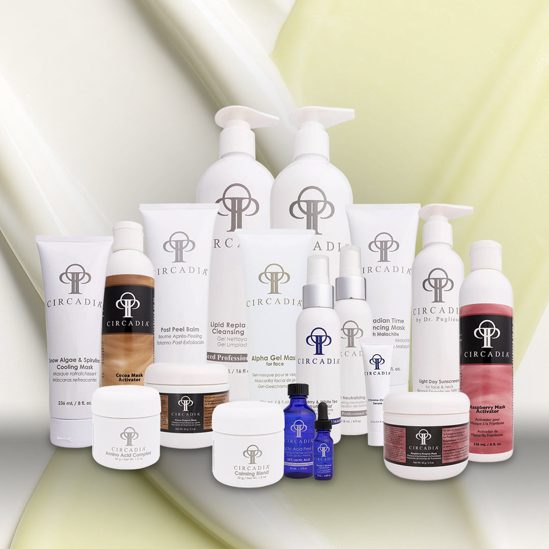 Menopause Balance+Restore Signature Facial