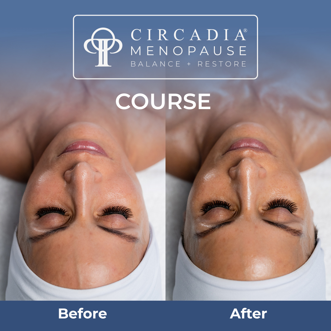 Menopause Balance+Restore Course