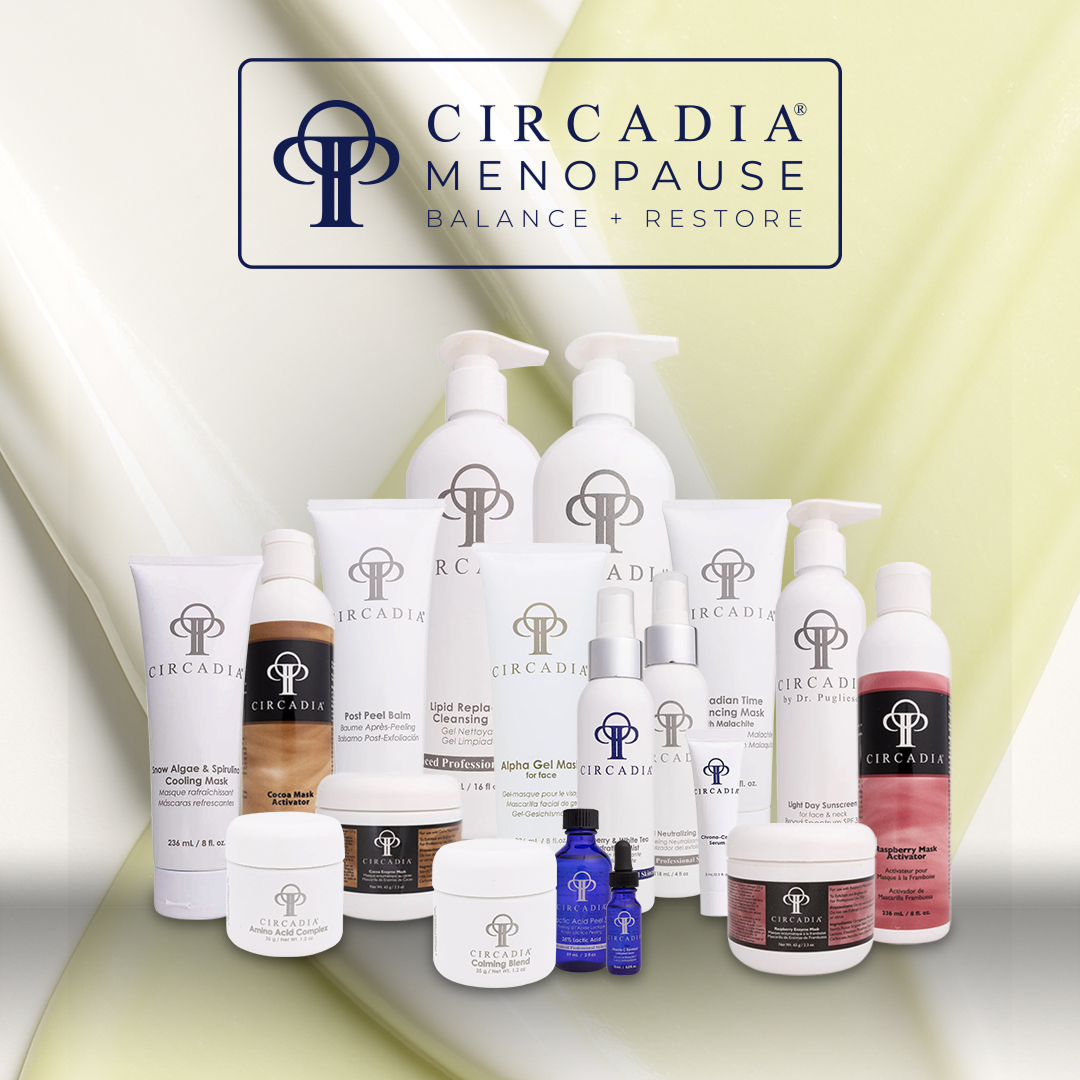Menopause Balance+Restore Signature Facial
