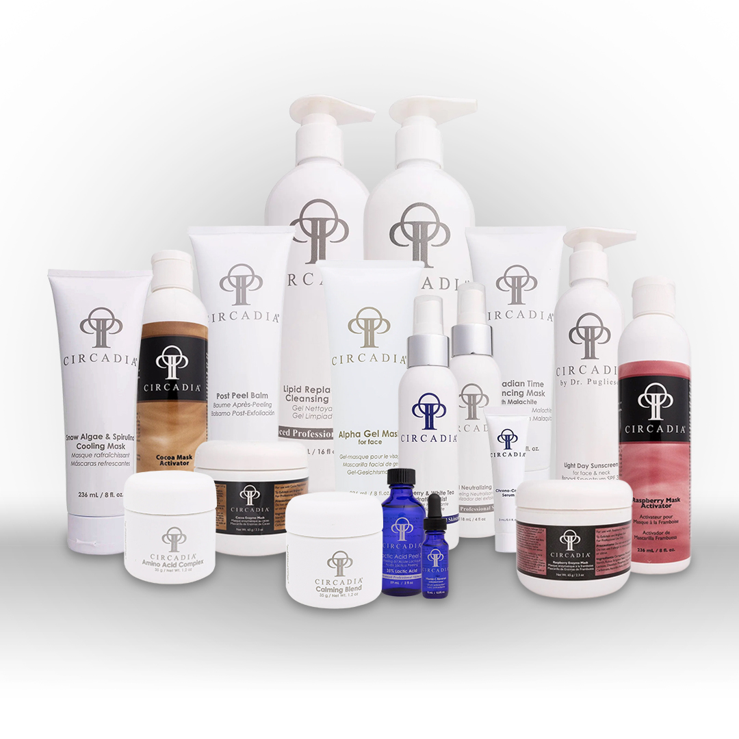 Menopause Balance+Restore Signature Facial