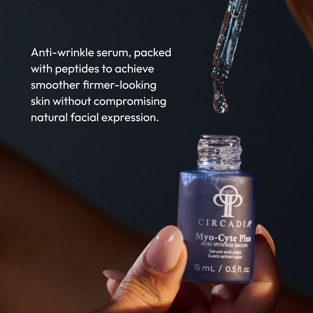 Suero antiarrugas Myo-Cyte Plus